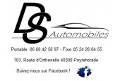 Garage DS Automobiles