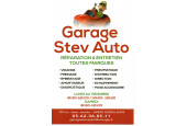 Garage Stev Auto